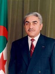6. L'Algérie de Zeroual