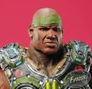 First Look – Player Select Gears of War 3 Augustus Cole | TheFwoosh. - gw-3-cole-close