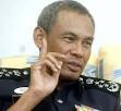 Police Musa Hassan to quit