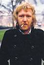 of the enigmatic Nilsson,