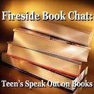 The Fireside Book Chat