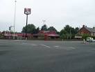 KFC and Pizza Hut. Just off Preston New Road, Blackpool. - via Daymix