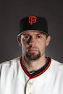 CHRIS STEWART Pictures - San Francisco Giants Photo Day - Zimbio