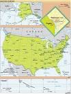 Map of United States - Yahoo! Education