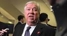 HALEY BARBOUR | American Crossroads | Karl Rove | The Daily Caller