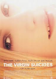The Virgin Suicides