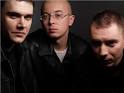 Marcin Wasilewski Trio (right) is among the most recognizable names in