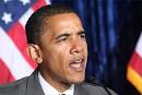Barack Obama