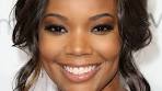 Gabrielle Union Interview - Victims of Rape