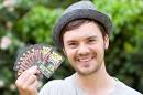 Interview: Barney Harwood