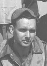 William &quot;Bill&quot; Anthony Shaughnessy, 386th Bomb Group, 554th Bomb Squadron. - bill.shaughnessy.07