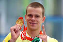 Photos: Brazilian wins Men's 50m Freestyle gold - The Official ...