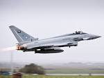 The 2006 Saudi Shopping Spree: Eurofighter Flies Off With Saudi ...