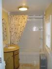 SECOND FLOOR BATHROOM - STAGE SEVEN