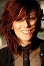 Natural Red Hair Haircuts