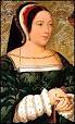 England Under The Tudors: Margaret Tudor, Queen of Scotland (c. 1489-