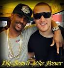 BIG SEAN'S 23RD BIRTHDAY FAN