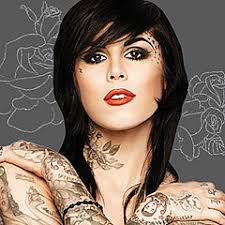  KAT VON D 