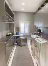 Laundry Room - Modern Homes Interior Design and Decorating Ideas ...