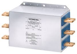 Siemens 6SL3000-0BE35-0AA0 Sinamics Line Filter Input