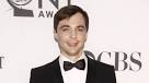 Jim Parsons - Biografie, Infos und Bilder - ProSieben