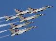 United States Air Force Thunderbirds - Wikipedia, the free ...