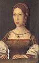 Margaret TUDOR (Queen of Scotland)