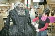 AACT: Costume Designer (Job Description)