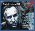 Håkan Nesser