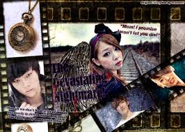 jasmine (you), minhyun, lee joon, nu\u0026#39;est, mblaq, shinee, what ever comes to my mind or is requested. - thedevastatingnightmare