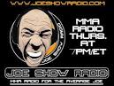 Tank Abbott and Scott Ferrozzo Exchange Words on The Joe Show