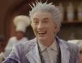 Jack Frost