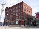 Historic Sites of Manitoba: Western Glove Works (321 McDermot ...