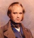 Charles Darwin visited