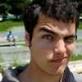 Greg Naus, from Vancouver BC