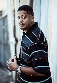 Courtesy photo\u0026#39;I\u0026#39;m just going to try to give it as much energy as possible,\u0026#39; Chali 2na said of his upcoming performance at DTE Energy Music Theatre. - medium_Chali_2na_PressPhoto3