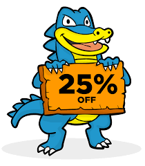 hostgator coupon code 2013