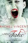 My Soul To Take [Rachel