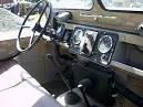 Not a Rover: 1960 Austin Gipsy 4x4 For Sale