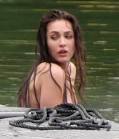megan fox nuda