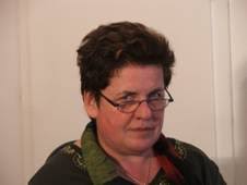 Elisabeth Welzig, Dr.