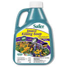 Safer Brand Insect Killing Soap Concentrate | Insecticidal Soap
