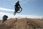 Lee Likes Bikes