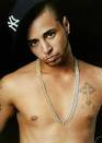 Mafia figure John Gotti is