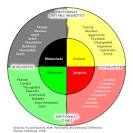 The four temperament types of Hippocrates | Katerinamichouli's Blog