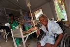 The Online Photographer: Haiti: Between Death and Life