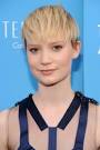 Mia Wasikowska Actress Mia