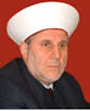 ... Grand Mufti of Tripoli and the North Dr. Sheikh Malek Sha'ar - docsha33ar