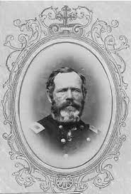 Colonel John Shedd, 105th NY Infantry Regiment during the Civil ... - 105thInfPersonShedd