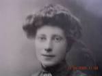 Text: Alma Katarina Nyberg